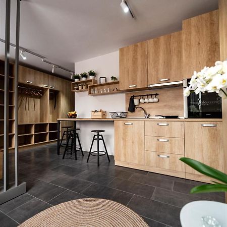 Borovete Mountain Luxury Appartement Buitenkant foto
