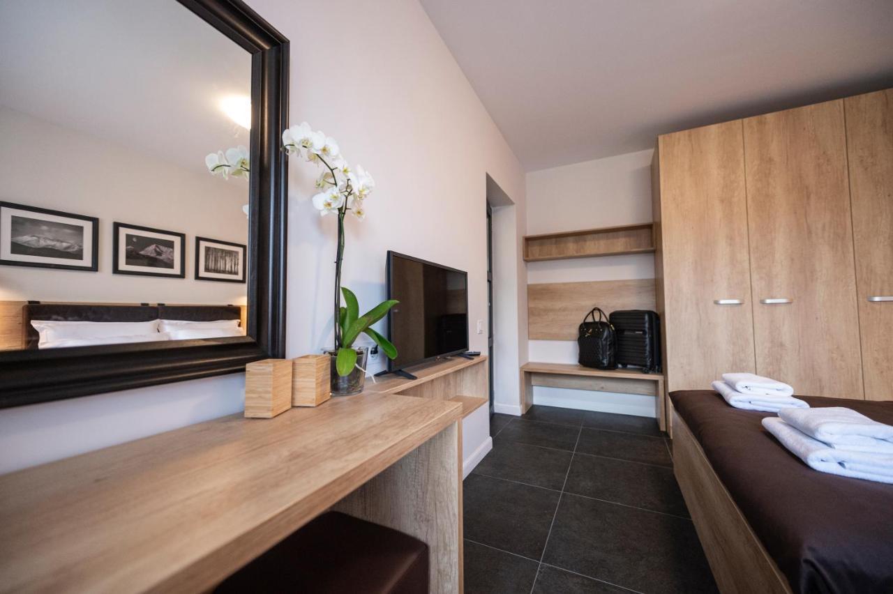 Borovete Mountain Luxury Appartement Buitenkant foto