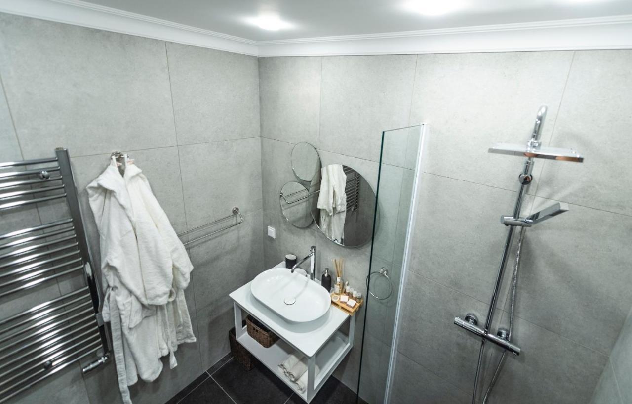Borovete Mountain Luxury Appartement Buitenkant foto