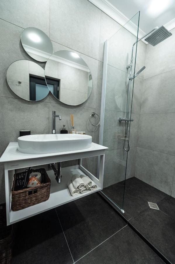 Borovete Mountain Luxury Appartement Buitenkant foto