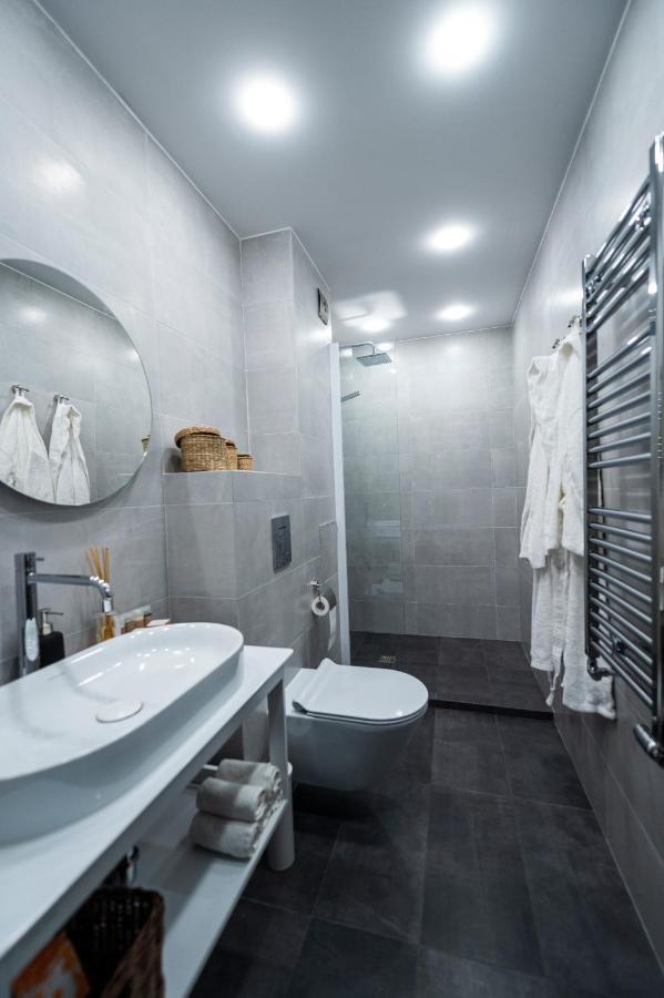 Borovete Mountain Luxury Appartement Buitenkant foto
