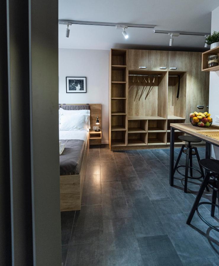 Borovete Mountain Luxury Appartement Buitenkant foto