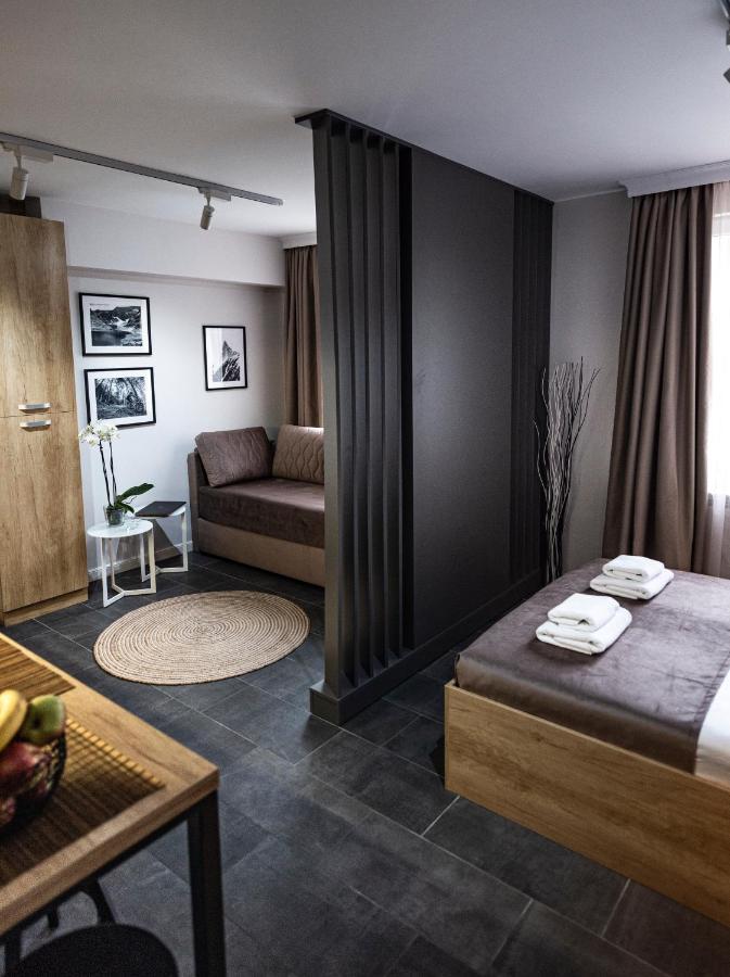 Borovete Mountain Luxury Appartement Buitenkant foto
