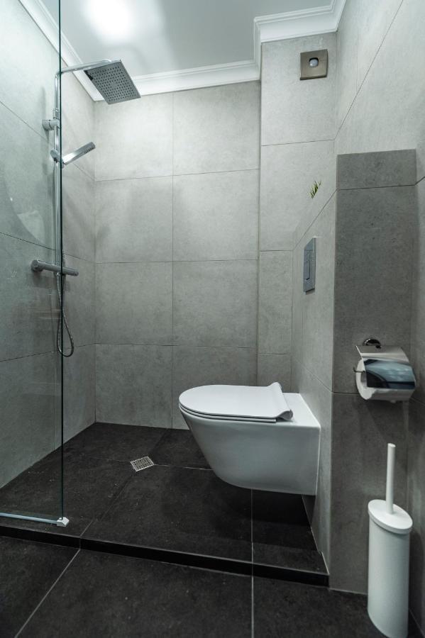 Borovete Mountain Luxury Appartement Buitenkant foto