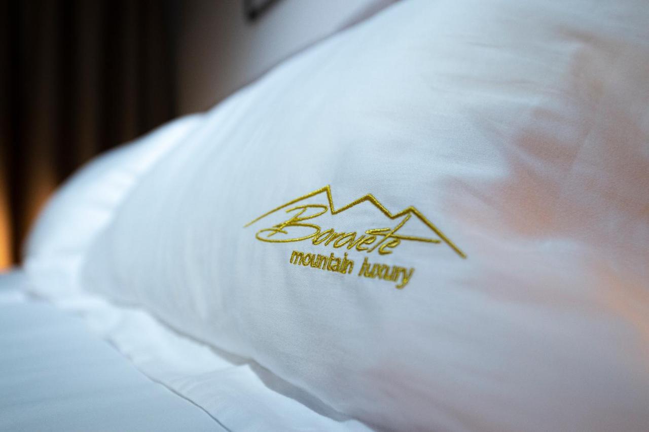 Borovete Mountain Luxury Appartement Buitenkant foto