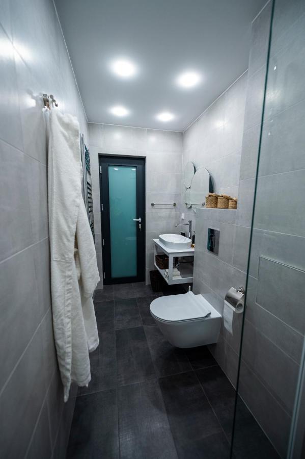 Borovete Mountain Luxury Appartement Buitenkant foto