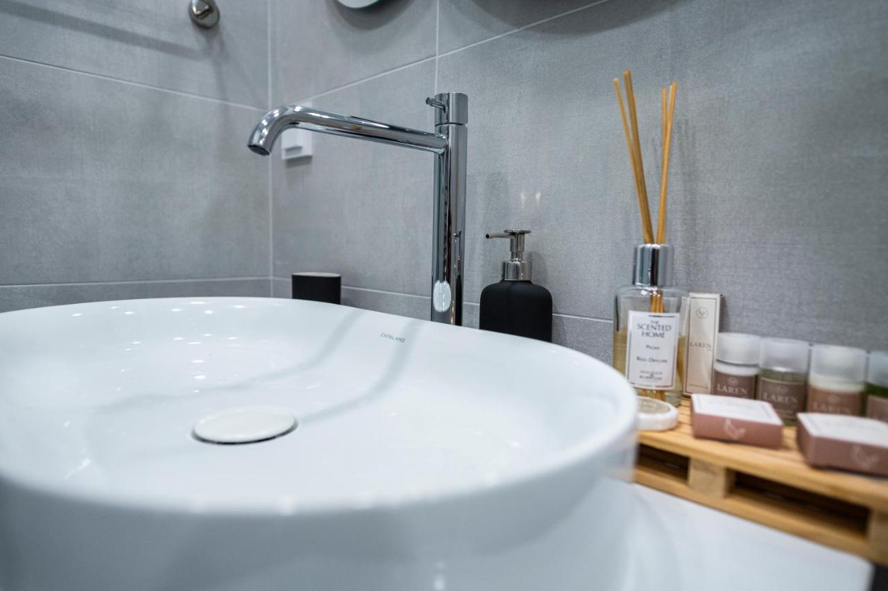 Borovete Mountain Luxury Appartement Buitenkant foto