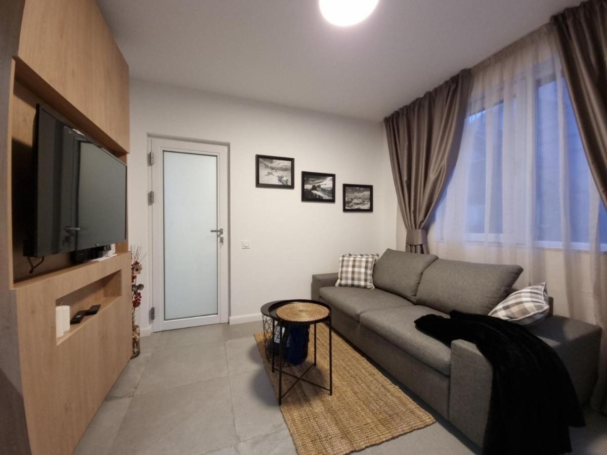 Borovete Mountain Luxury Appartement Buitenkant foto