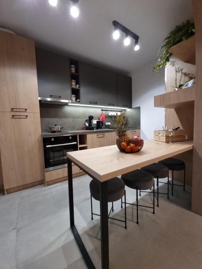 Borovete Mountain Luxury Appartement Buitenkant foto