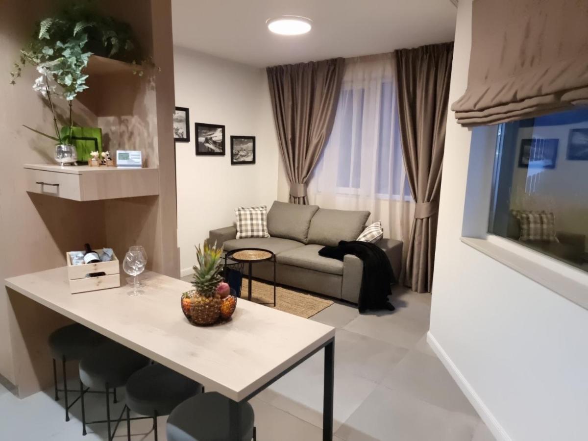 Borovete Mountain Luxury Appartement Buitenkant foto