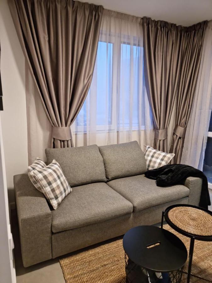Borovete Mountain Luxury Appartement Buitenkant foto