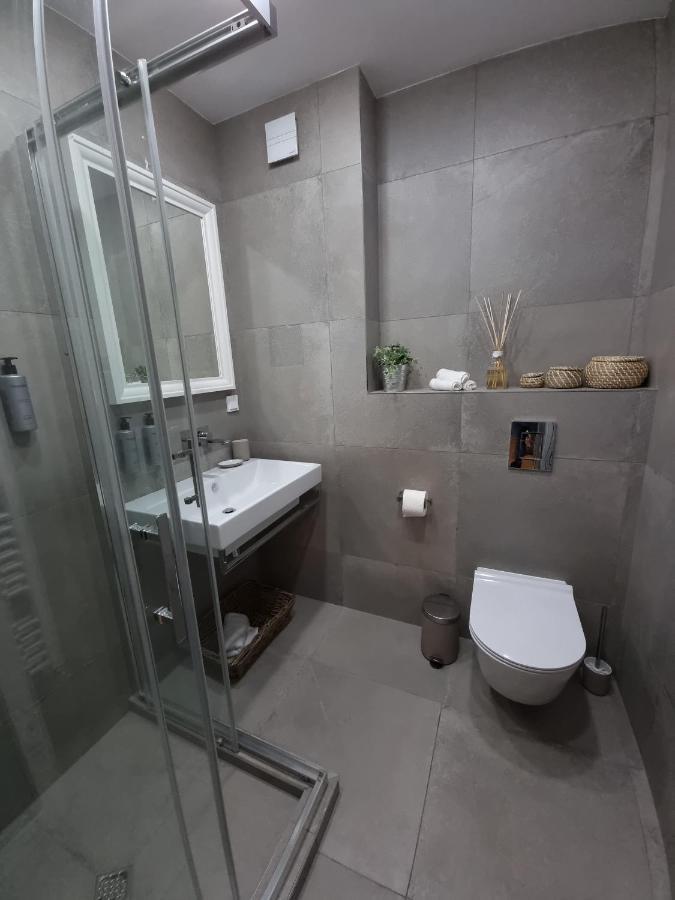 Borovete Mountain Luxury Appartement Buitenkant foto