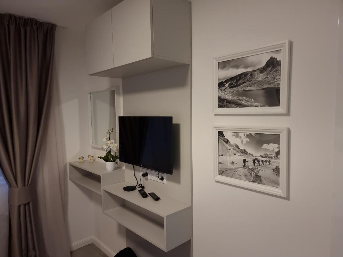 Borovete Mountain Luxury Appartement Buitenkant foto