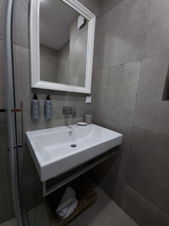 Borovete Mountain Luxury Appartement Buitenkant foto