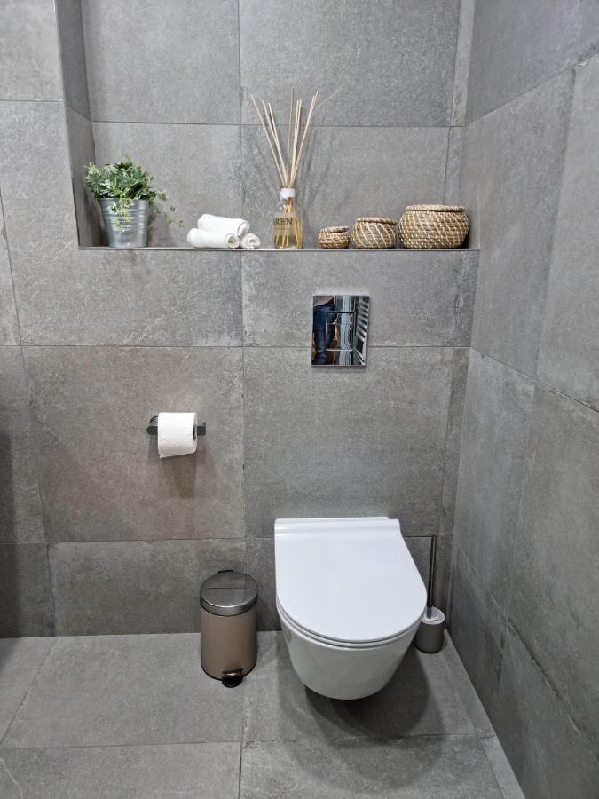 Borovete Mountain Luxury Appartement Buitenkant foto