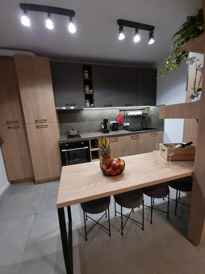 Borovete Mountain Luxury Appartement Buitenkant foto