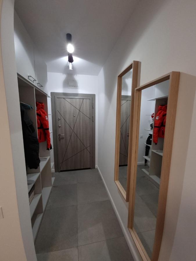 Borovete Mountain Luxury Appartement Buitenkant foto