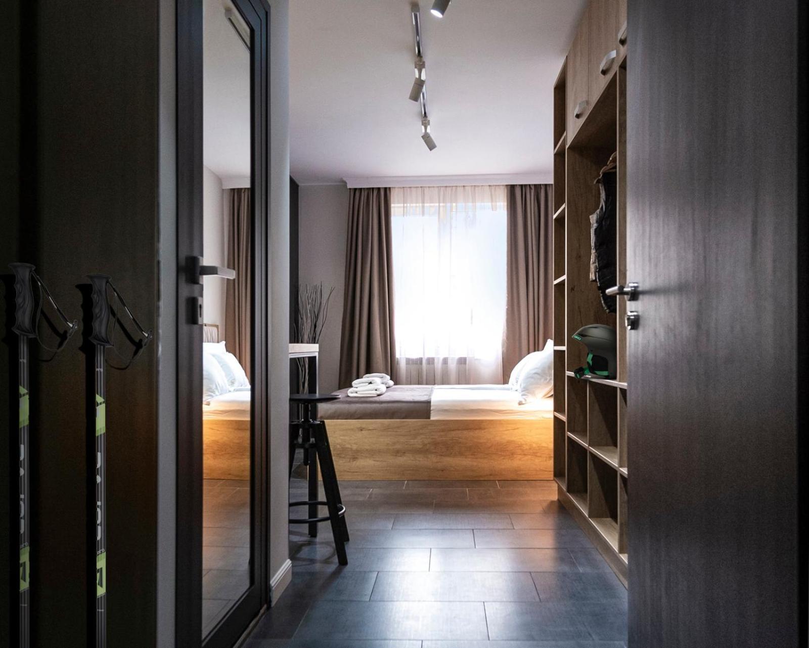 Borovete Mountain Luxury Appartement Kamer foto